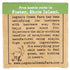 Legend's Creek Farm Goat Milk Soap, 5 Oz Cleansing Moisturizing Bar for Hands and Body, Pear Cider