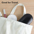 2 in 1 Contact Lens Case and Glasses Case, Double Sided Design with Mirror & Tweezer, Portable Kit