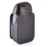 Podshedz Hand Sanitizer Holder attaches to Cell Phone, Car Dashboards and Other Surfaces,