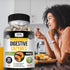 Immune 30 Kaya Naturals Digestive Enzymes with Prebiotics & Probiotics - Constipation & Bloating Relief Pills for Women
