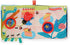 Sensory Exploration Book for Babies - Manhattan Toy Bugging Through