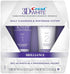 Crest Brilliance Daily Cleansing Toothpaste and Whitening Gel System, 4 Oz