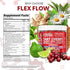 Gummies 60 Gummy Clean Nutra Tart Cherry Uric Acid Flush Celery Milk Thistle Bromelain Vitamin C Magnesium Citrus
