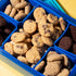 Pack 6.75oz 3-Pack HighKey Cookies Variety - Low Carb No Added Sugar Chocolate Chip Cookie, Snickerdoodle, Brownie