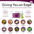 NERVE RENEW Maximum Strength Fast-Acting Nerve Cream, Targeted Arnica Cream Formulation for Soothing Comfort