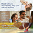 Instant Cal Mag C, Fast-Acting Calcium, Magnesium, and Vitamin C for Improved Sleep