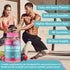 Creatine Monohydrate Gummies - 5000mg Creatine for Women, Pre Workout Chewables with Taurine & B6 - 60 Count