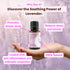 Rocky Mountain Oils Purify Lavender Essential Oil | Organic Diffuser Oil for Aromatherapy & Sleep