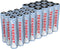 Tenergy High Drain AA and AAA Battery, 1.2V Rechargeable NiMH Batteries Combo, 12