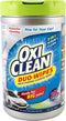 Carrand Oxi-Clean Duo-Wipes, Multi-Purpose Cleaning Wipes, 30 pcs