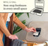 Fresh Wave Odor Removing Fresh Pod - 2 Refillable Pods & Packs, Natural Plant-Based Odor Eliminator