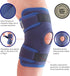 Neo G Kids Knee Support Child Open Patella Kids Knee Brace for Joint & Meniscus Pain, Osgood Schlatter, Strains