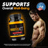 NutraRize (60 Booster XT for Men, Male Enhancing Capsules, Premium Formula to Support Daily Energy & Peak Performance