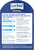 Lactaid Original Strength Lactose Intolerance Caplets, 9000 FCC Lactase Enzyme, 120 Count