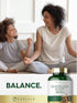Carlyle Dandelion Root Supplement | 1800mg | 300 Capsules | Non-GMO, Gluten Free