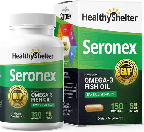 Say Goodbye to Vitiligo and White Spots with Effective Skin Pigmentation Treatment Seronex, Use with Repigmentation