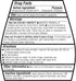 Mint,1 Liter,33.8 Solimo),(Pack 4) Amazon Basics Multi Action Antiseptic Rinse,Alcohol Free,Fresh Fluid Ounces