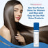 TRI Design Aeroshine Finishing Styling Hairspray, Ultra-lightweight, Spray-in Shine for All Hair Types