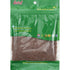 Sadaf Psyllium Seeds - Esparzeh - Psyllium Seeds for Cooking - Add a Boost to Smoothies and Dishes - Middle Eastern Cuisine - Kosher & Vegetarian - 2 oz Resealable Bag