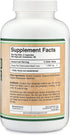 Beef Liver Capsules, 1000mg Grass Fed, 180 Capsules - Desiccated Beef Liver Supplement for Digestion & Immune Health