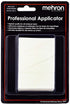 Non-Latex Triangular Foam Makeup Sponge Wedge, Professional Special Effects Applicator for Face & Body Paint