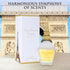 Mon Amour Paris Eau De Parfum for Women - Floral & Fruity - Classy & Elegant Fragrance with Ylang-Ylang, Damascus Rose,