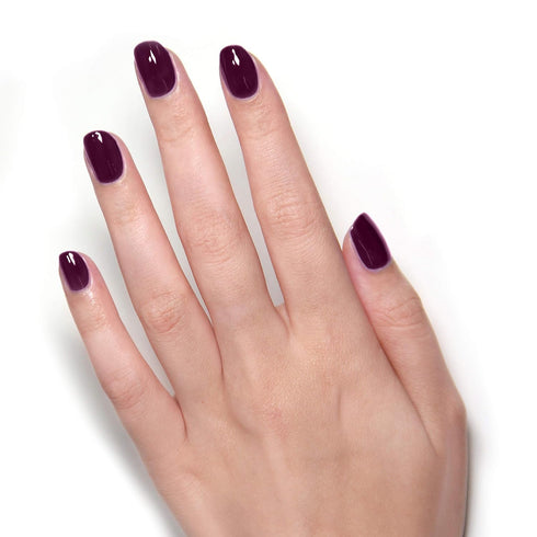 LONDONTOWN Bell in Time Nail Polish, 0.4 fl. oz.