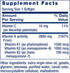 Life Extension Super K with Vitamin K1, K2 mk-7, K2 mk-4, Vitamin C, 90 Softgels, Bone/Heart Health, Gluten-Free