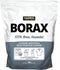 HARRIS Borax Powder Hard Water Laundry Booster and Multi-Purpose Cleaner, 10lb (Unscented)