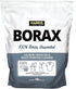 HARRIS Borax Powder Hard Water Laundry Booster and Multi-Purpose Cleaner, 10lb (Unscented)
