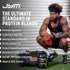 Jym Supplement Science Pro JYM Protein Powder - Chocolate Mousse, Whey Isolates, Casein, Milk Protein, 22 Servings