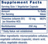 Life Extension Mega Benfotiamine, 250 mg - Ultra-bioavailable Vitamin B1, Healthy Metabolism, Gluten-Free, Non-GMO,
