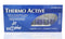 Mystic Thermo Active Hair Ampoule Pack of 7 – Exceptional Shine and Softness with Silicones and Vitamin E