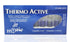 Mystic Thermo Active Hair Ampoule Pack of 7 – Exceptional Shine and Softness with Silicones and Vitamin E