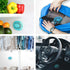 Deodorizer and Odor Eliminator, Natural Air Fresheners, Coconut Shell Charcoal, Moisture & Odor Absorber for Home