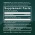 Natural Rhythm Triple Calm Magnesium 150 mg, 120 Capsules, Magnesium Complex for Rest and Relaxation