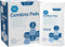 MED PRIDE Nonstick Sterile Abd Combine Pads, Extra Absorbent Surgical Dressing 5x9 in (20 Count, Pack of 1) for Heavy