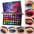 UCANBE Spotlight Eyeshadow Palette, Professional 40 Color Eye Shadow Matte Shimmer Makeup Pallet Waterproof