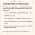 SPARITUAL Nourishing Vegan Nail Color, Pink/Nude/Neutrals