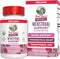 MARYRUTH'S Organic Menstrual Support Gummies for the Relief of Common Symptoms of