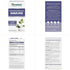 Himalaya Ashwagandha+ Immune - Ashwagandha, Elderberry, Zinc & Vitamin C for Active Immune Support, 60 Capsules