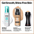 Revlon Liquid Foundation - ColorStay Face Makeup for Combination & Oily Skin, SPF 15, 380 Rich Ginger