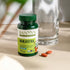 Banyan Botanicals Manjistha Tablets – Organic Skin Supplement for Natural Blood Cleanse & Lymphatic Support – 90 Tablets