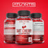 Tart Cherry Gummies with Celery Seed Extract - Advanced Uric Acid Cleanse for Gout Relief, 60 Gummies