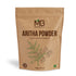 MB Herbals Aritha Powder 100g | 3.5 oz | 100% Pure & Organically Grown Soap Nut Powder for Hair Shampoo