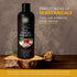 Red Onion Hair Growth Shampoo - With Curry Leaf, Hibiscus, 200ML, SLS and Paraben Free, All Hair Type