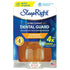 SleepRight Ultra-Comfort Dental Guard Mouth Guard, No Boil, Extra Strong for Teeth Grinding