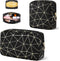 Likesing Period Bag for Teen Girls, Leather Sanitary Napkin Storage Bag, Portable
