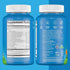 Garden of Life Kids Multivitamin Gummy with Iron+Probiotics, 30 Day Supply, Vitamins D, C, E, B, Zinc