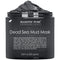 MAJESTIC PURE Dead Sea Mud Mask - Natural Skin Care for Face and Body, 8.8 fl. Oz - Best Cleansing Clay for Acne